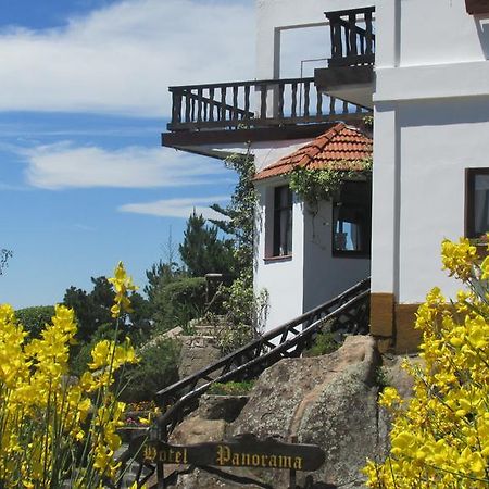 Hotel Panorama La Cumbrecita Esterno foto